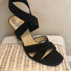 Anne Klein Strappy Pumps